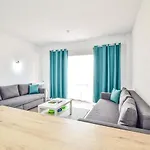 아파트 Southview Silchoro Al 알부페이라