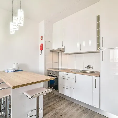 Southview Silchoro Al Apartamento *