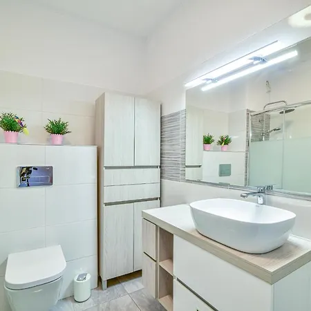 Apartamento Southview Silchoro Al *