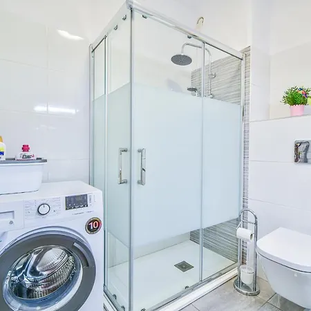 Lägenhet Southview Silchoro Al *