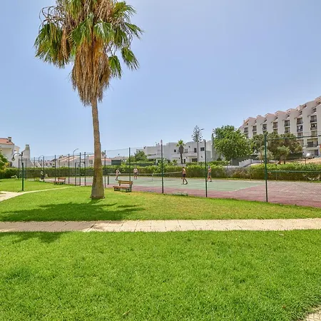 Apartment Southview Silchoro Al Albufeira