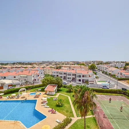 Daire Southview Silchoro Al Albufeira