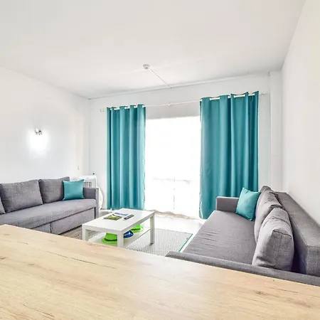 Апартаменты Southview Silchoro Al Албуфейра